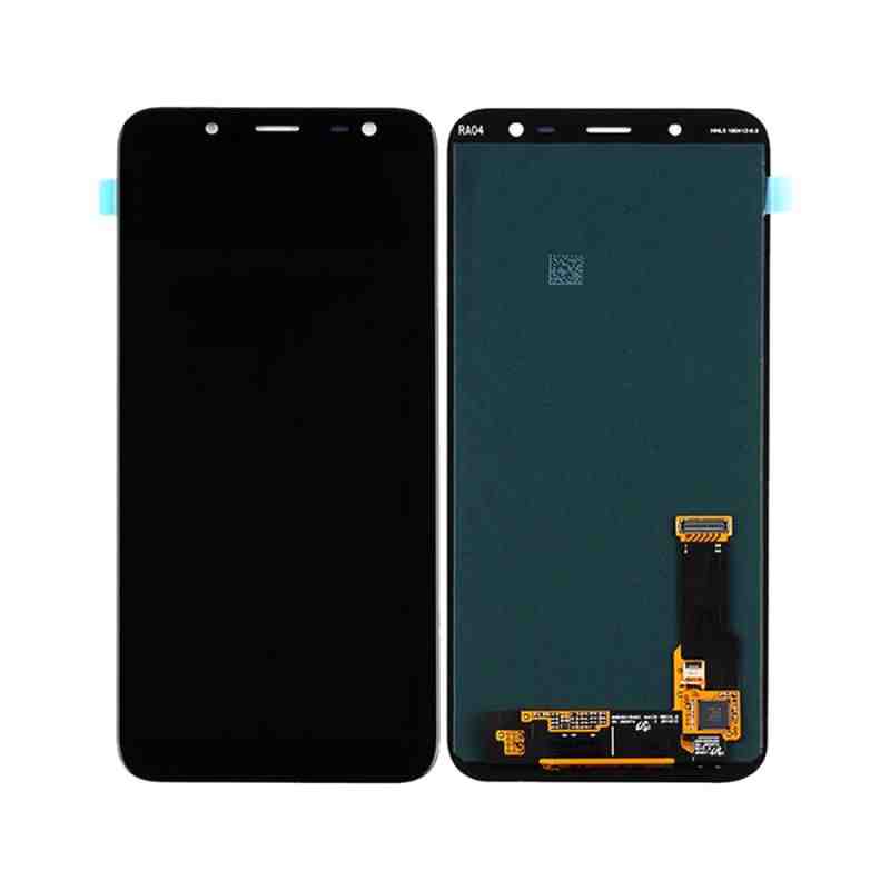 MODULO SAMSUNG J8 OLED